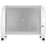 Orbegozo RM 1510 Radiador de Mica 1500W Blanco